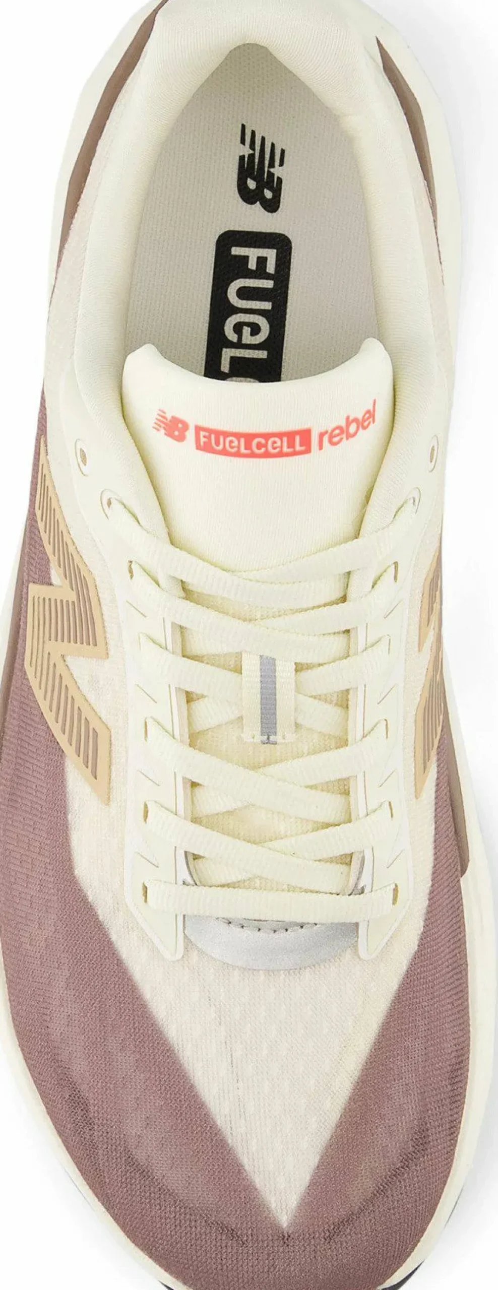 Clearance Women's Fuelcell Rebel V5 Löparskor Dam