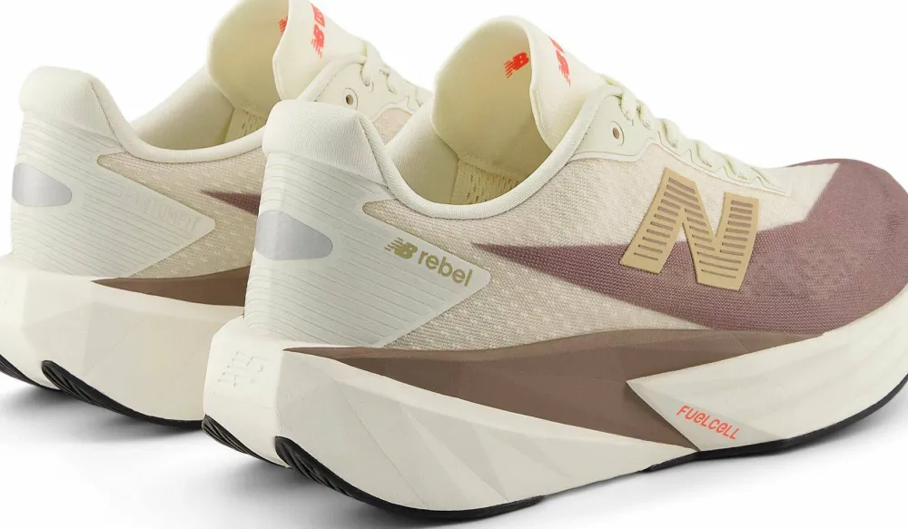 Clearance Women's Fuelcell Rebel V5 Löparskor Dam