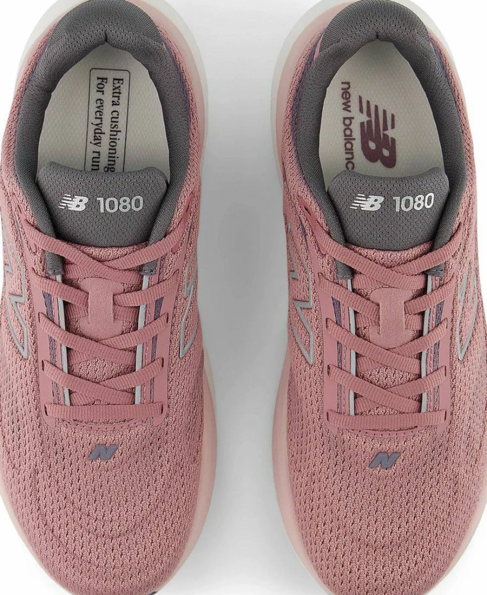 New Balance Women's Infinion 1080 V15 Rosewood