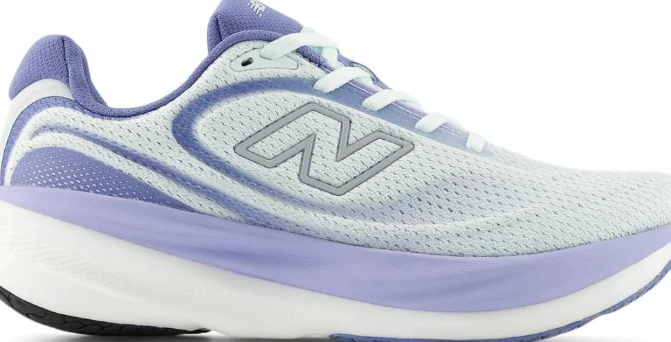 New Balance Women's Infinion 1080 V15 Glint Blue