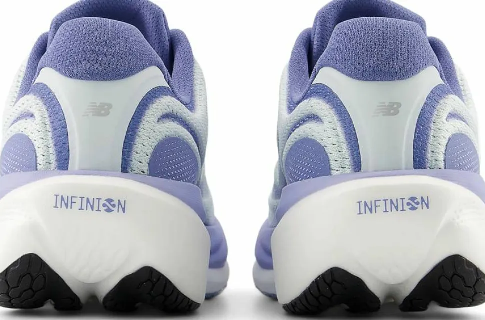 New Balance Women's Infinion 1080 V15 Glint Blue