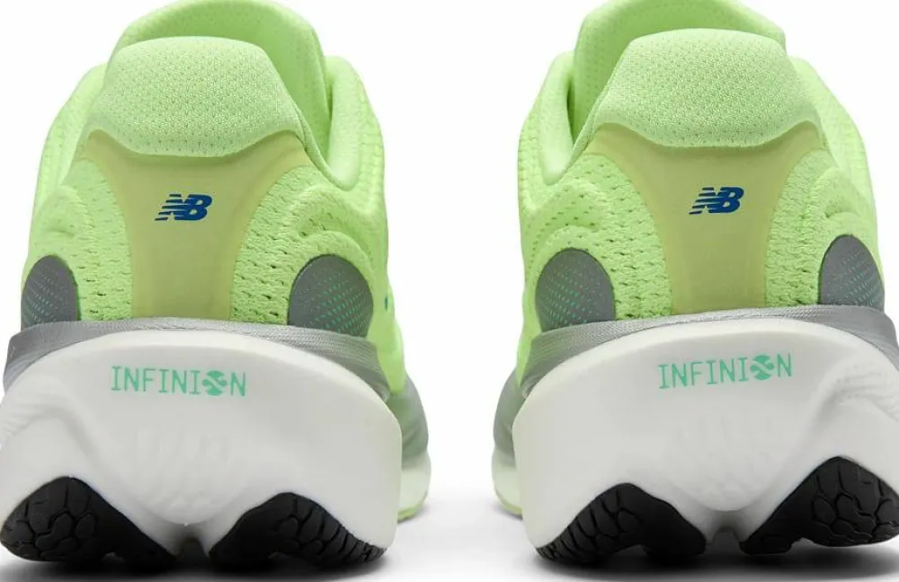 Online Women's Infinion 1080 V15 Löpning