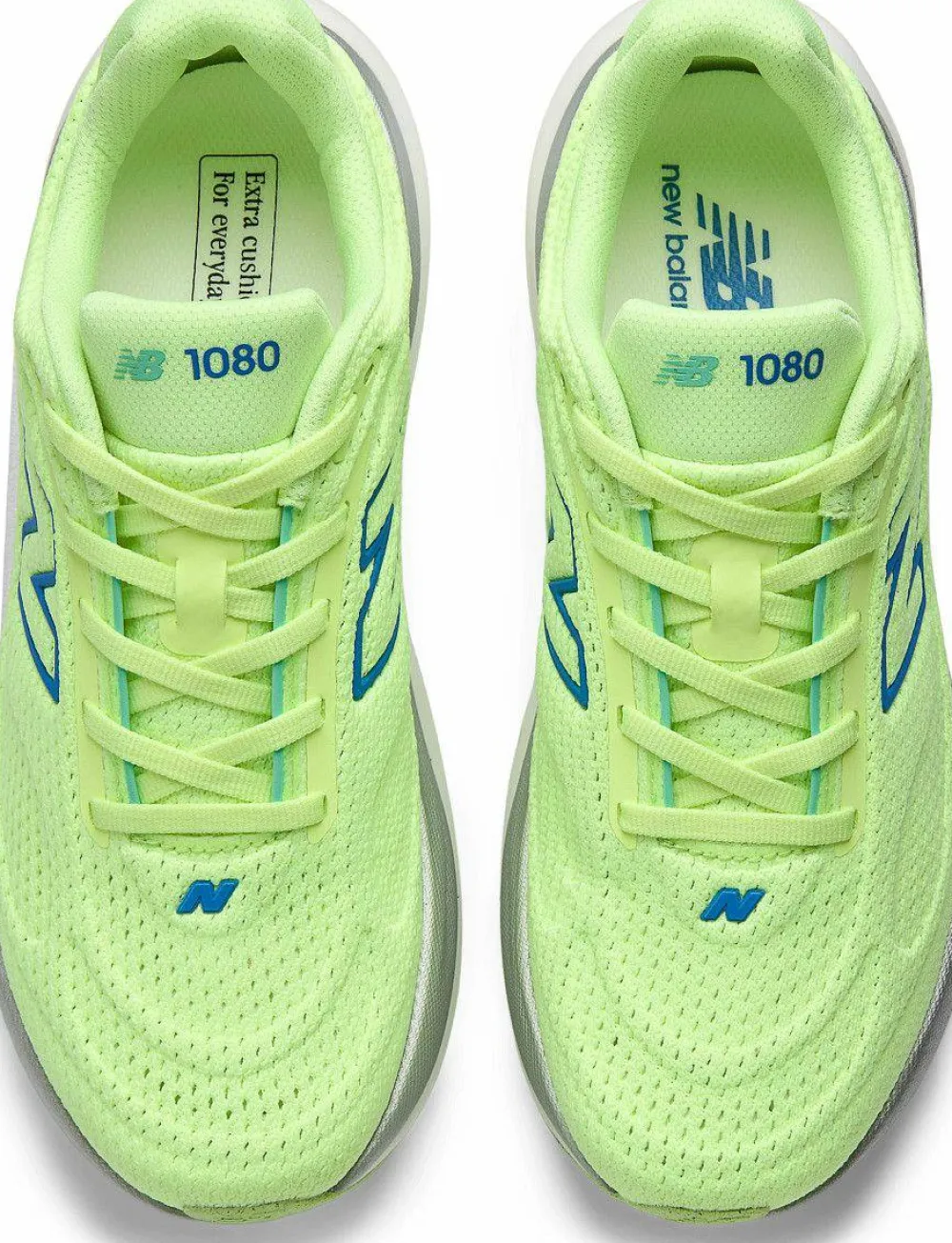 Online Women's Infinion 1080 V15 Löpning
