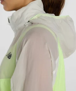 New Balance Women's RC Jacket Afterglow Sale