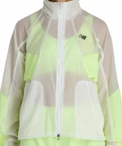 New Balance Women's RC Jacket Afterglow Sale