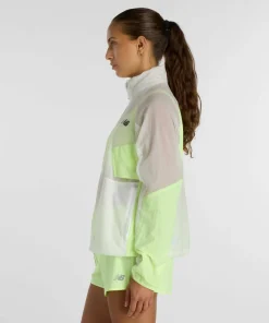 New Balance Women's RC Jacket Afterglow Sale