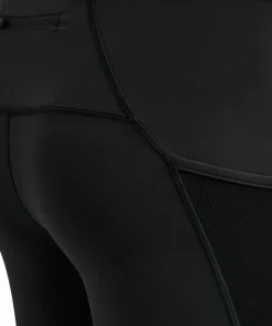 Newline Women's Core Knee Tights Black Outlet