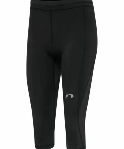 Newline Women's Core Knee Tights Black Outlet