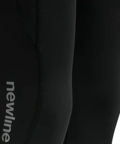 Newline Women's Core Knee Tights Black Outlet