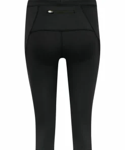 Newline Women's Core Knee Tights Black Outlet