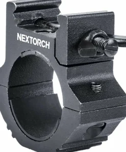 Flashlight Picatinny Mount Elektronik