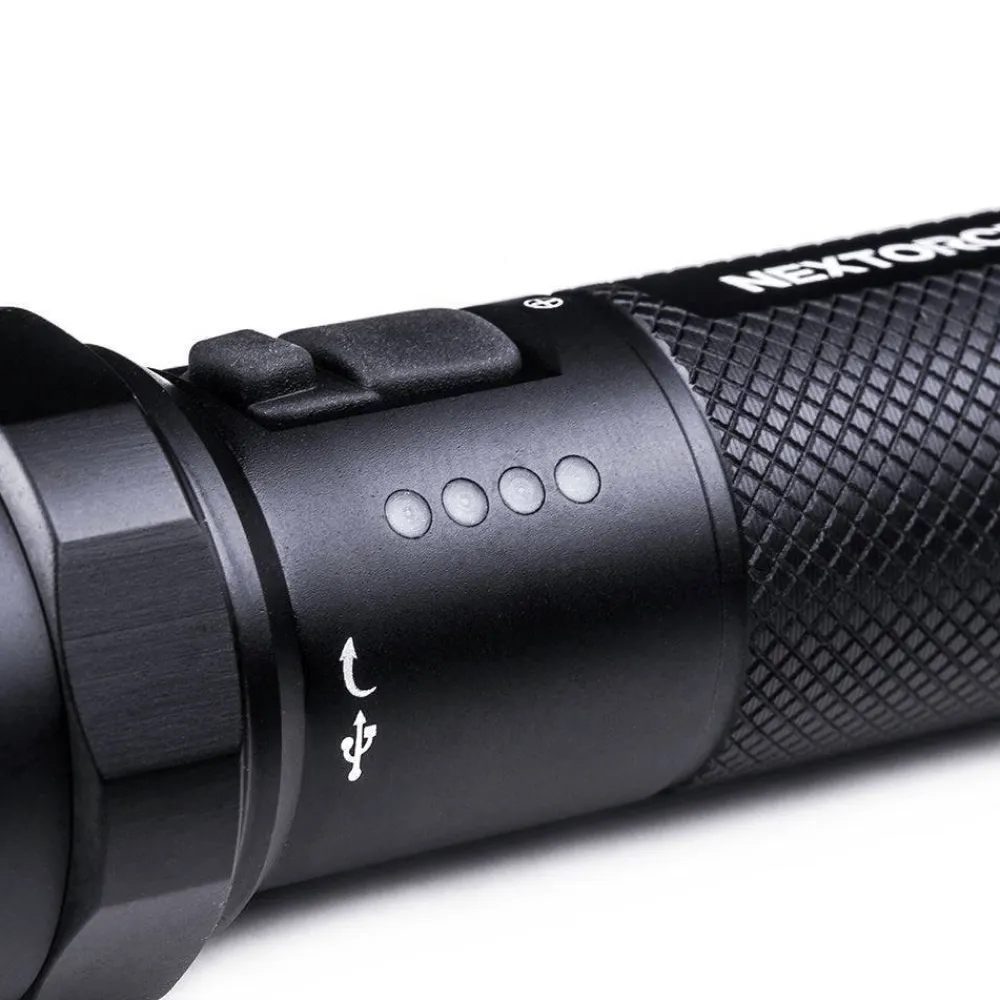 NexTorch P81 Black Outlet