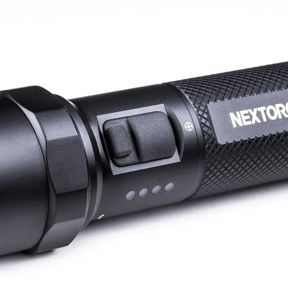 NexTorch P81 Black Outlet