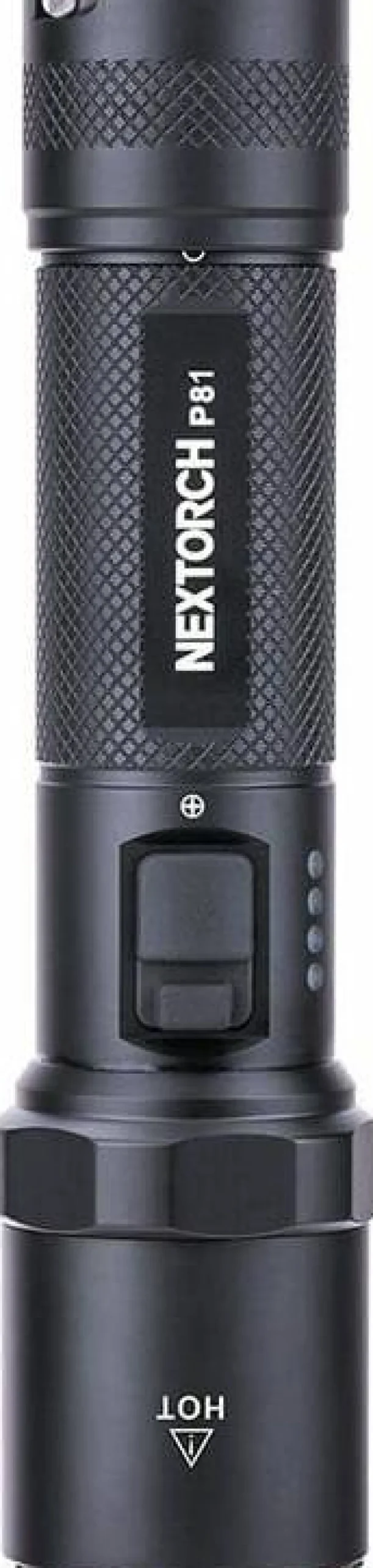 NexTorch P81 Black Outlet