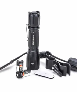Clearance T5 Long-range Hunting Flashlight Lampor & Lyktor