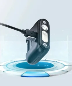 NexTorch UT30 Smart Sensing Multi-Function Light Black Outlet