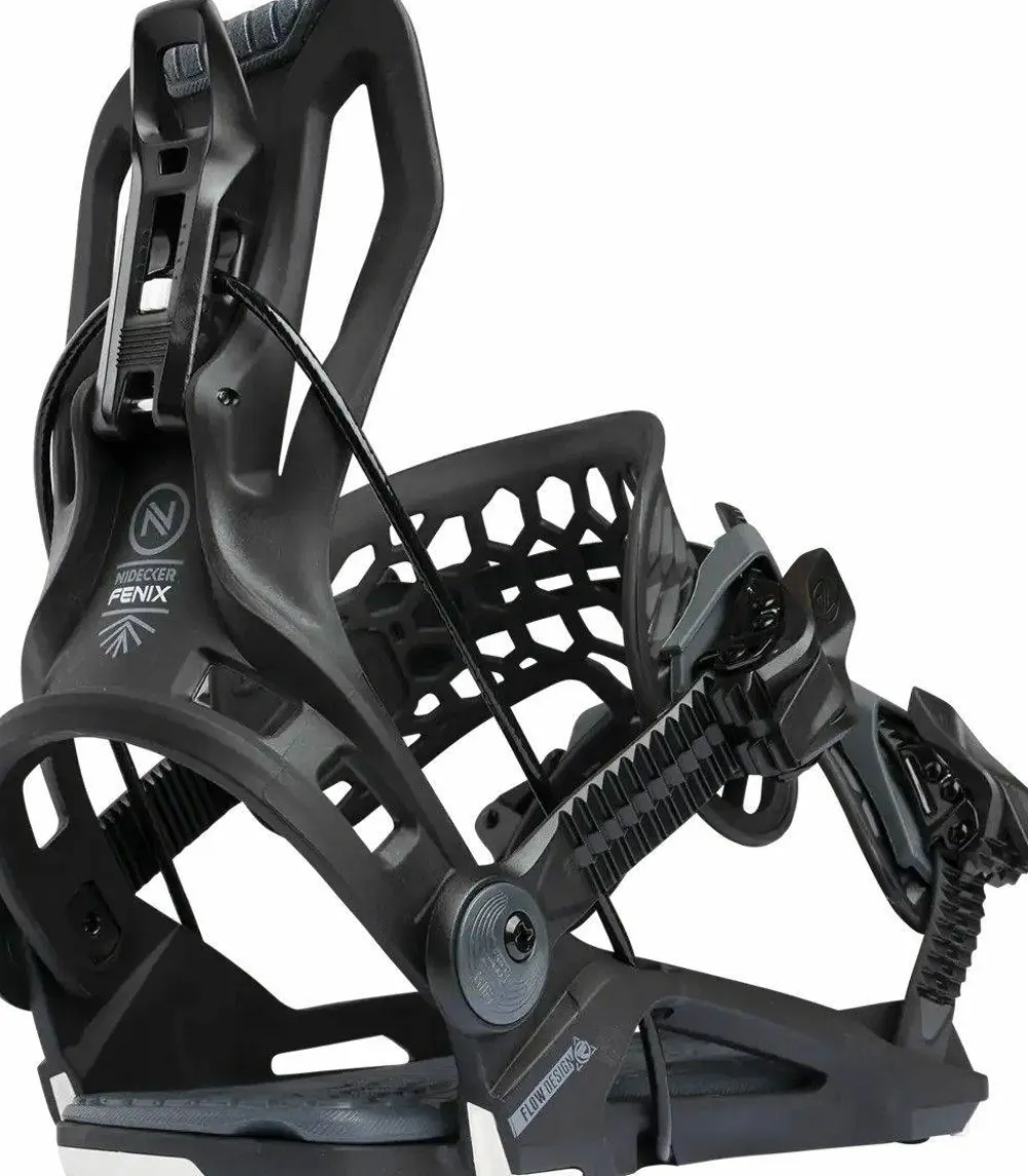 Outlet Flow Fenix Snowboard