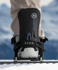 Nidecker Kaon Black