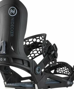 Nidecker Kaon Black