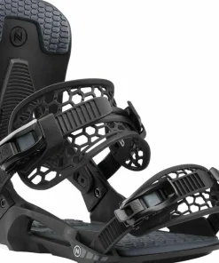 Nidecker Kaon Black