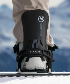 Online Kaon Snowboarding