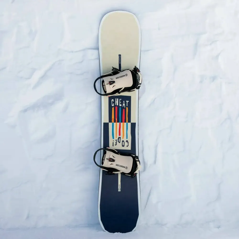 Men's Cheat Code Snowboard
