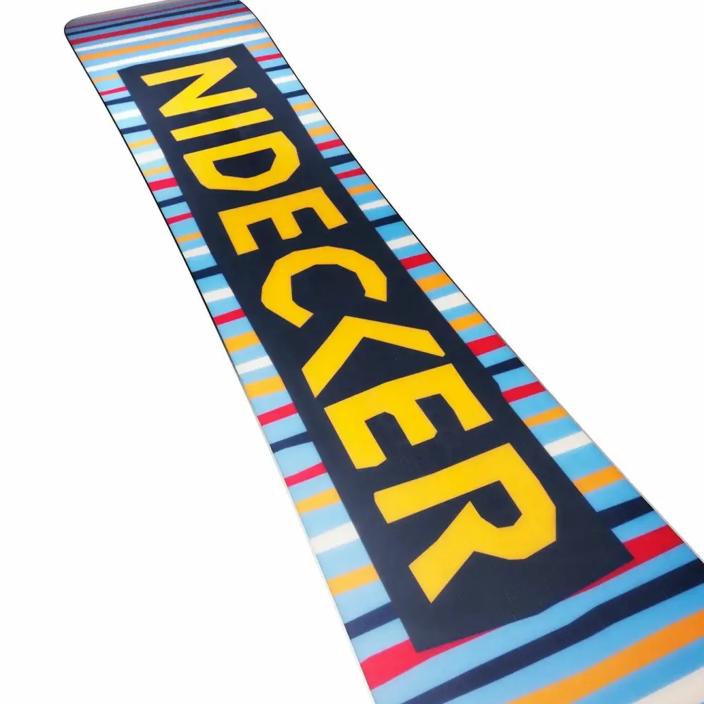 Men's Cheat Code Snowboard