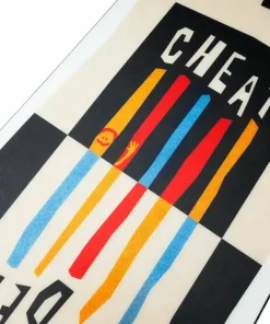Men's Cheat Code Snowboard