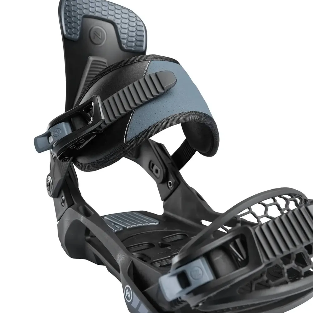 Online Muon Snowboard