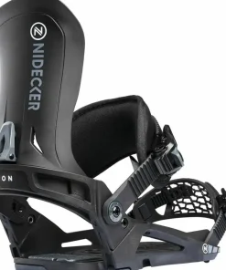 Online Muon Snowboard
