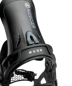 Nidecker Muon Black