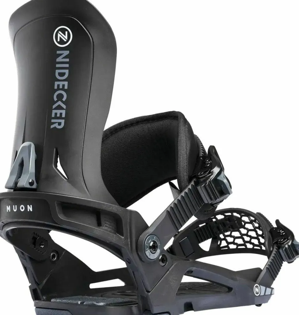 Nidecker Muon Black