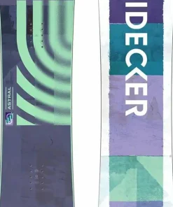 Nidecker Women's Astral Multi