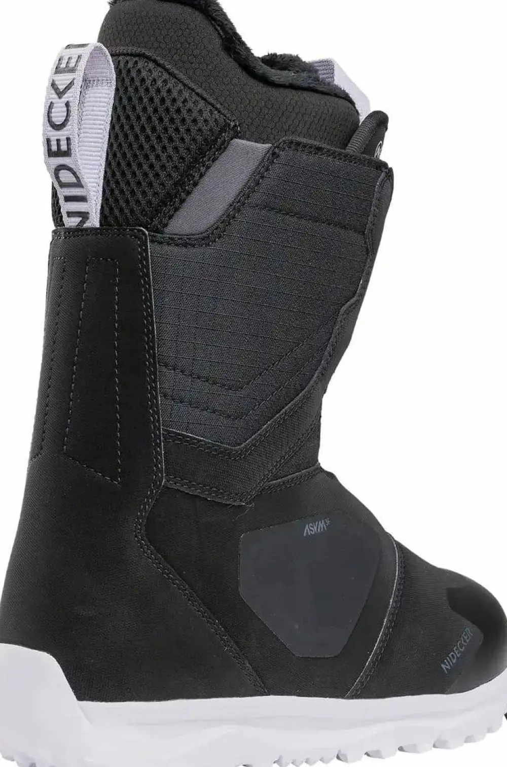 Nidecker Women's Cascade Black