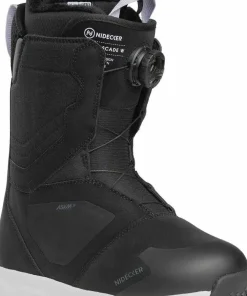 Nidecker Women's Cascade Black
