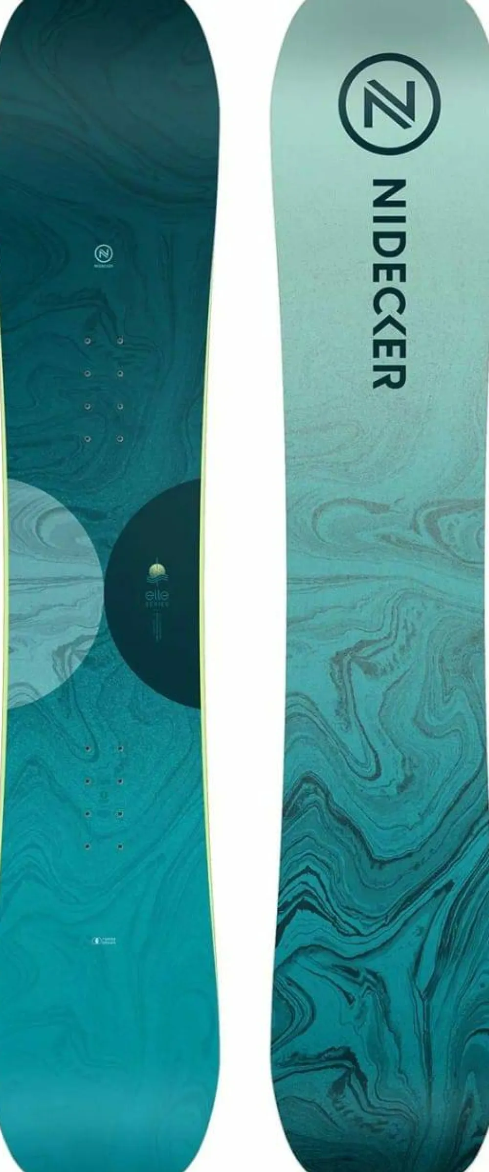Discount Women's Elle Snowboard