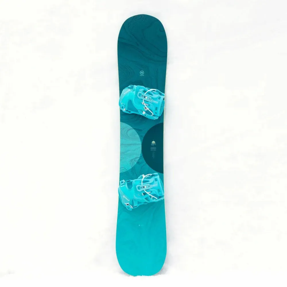 Discount Women's Elle Snowboard