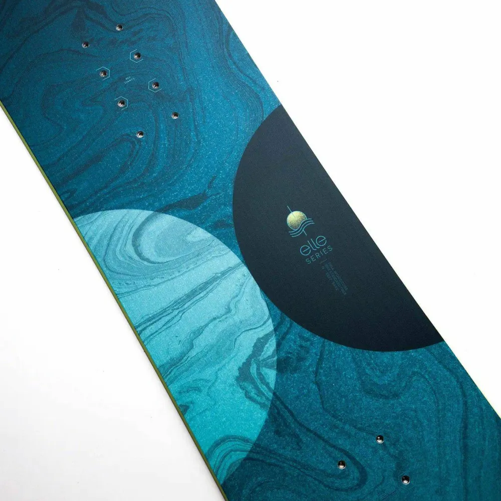 Discount Women's Elle Snowboard