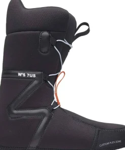 Hot Women's Sierra-W Snowboard