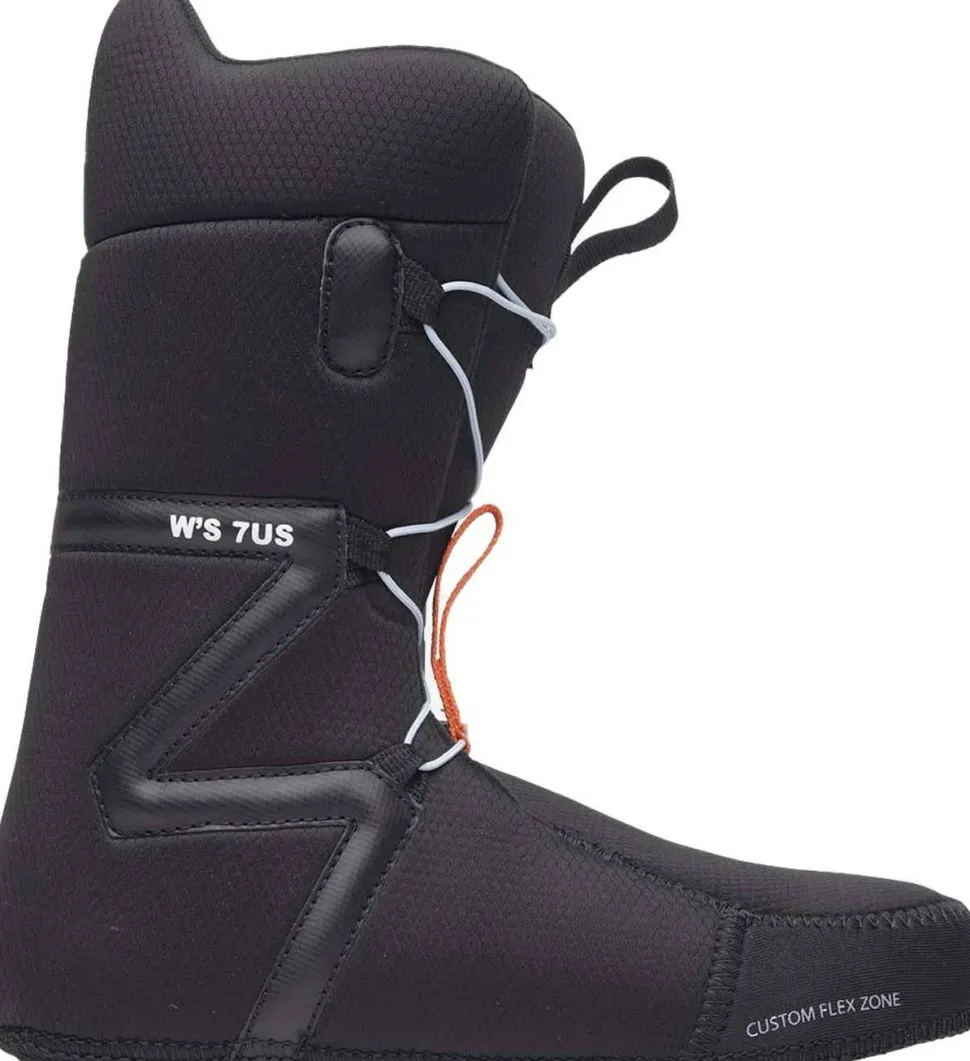 Nidecker Women's Sierra-W Black