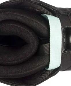 Nidecker Women's Sierra-W Black