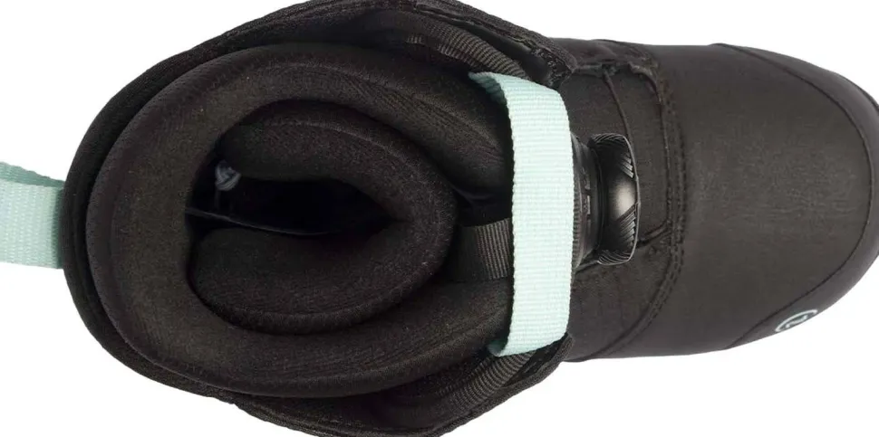Nidecker Women's Sierra-W Black