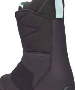 Nidecker Women's Sierra-W Black
