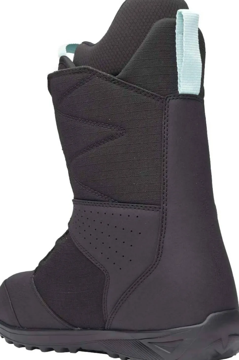 Nidecker Women's Sierra-W Black