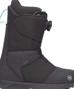 Nidecker Women's Sierra-W Black