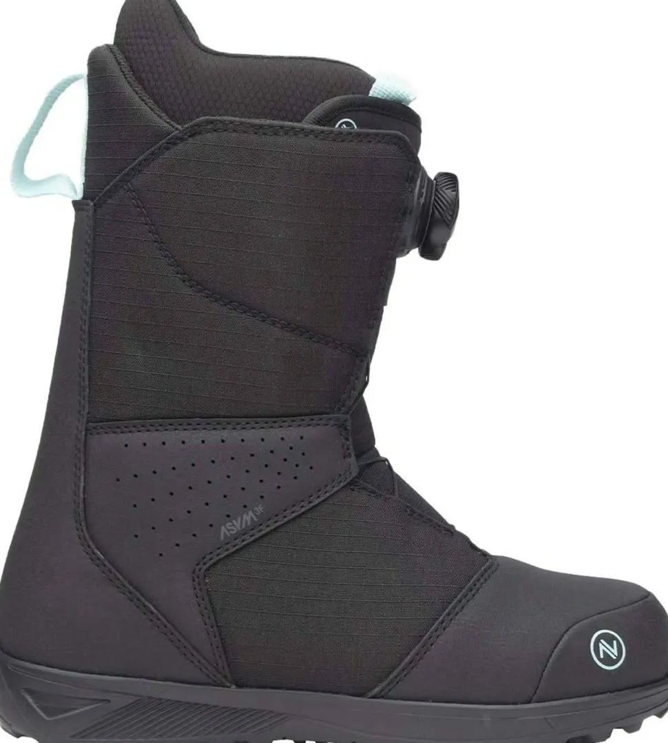 Nidecker Women's Sierra-W Black
