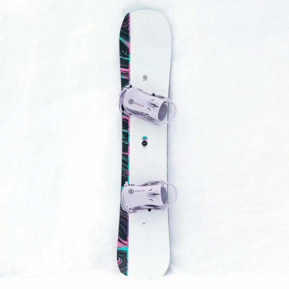 Nidecker Women's Venus Multi Hot