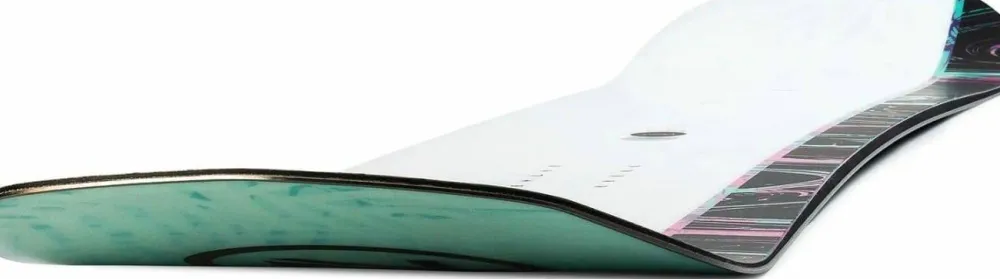 Nidecker Women's Venus Multi Hot