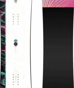 Nidecker Women's Venus Multi Hot