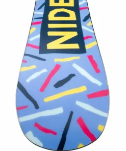 Nidecker Youths' Cheat Code Multi